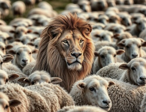 Leadership, Power, and Influence: Why Influence Always Trumps Authority